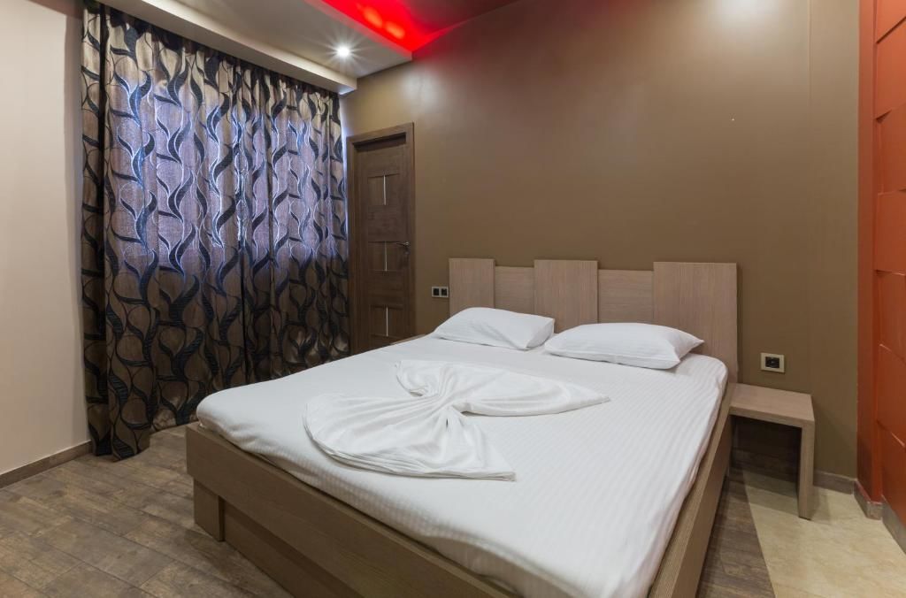 Отель Green Palace Hotel Ереван-52