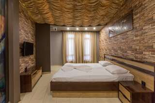 Отель Green Palace Hotel Ереван Улучшенный люкс-3